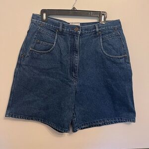 Christopher & Banks Classic Blue Jeans